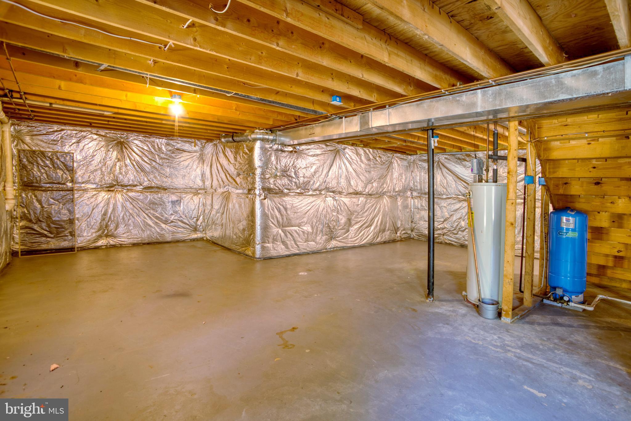 SCOUT'S TRAIL SUB - Residential