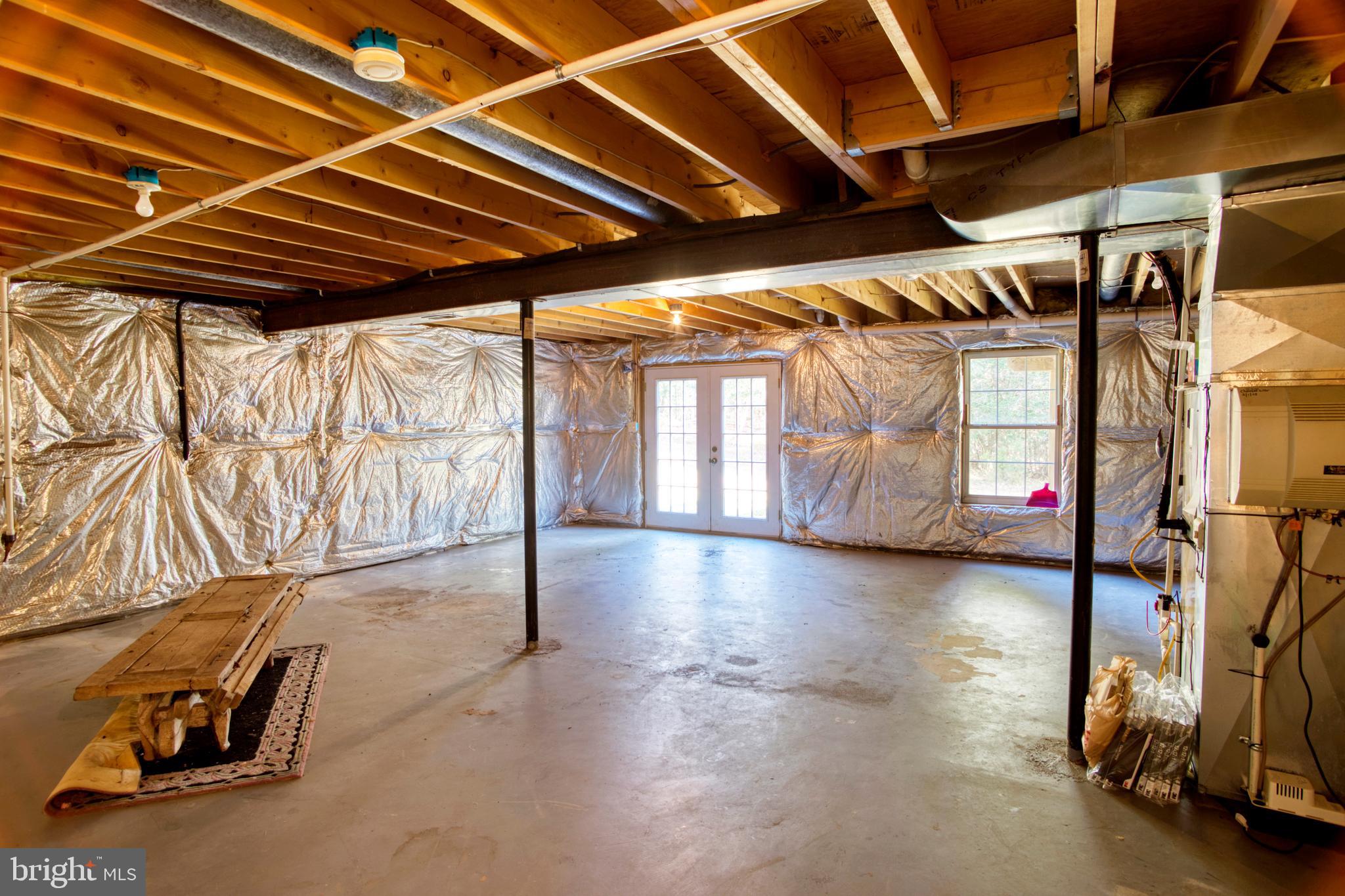 SCOUT'S TRAIL SUB - Residential