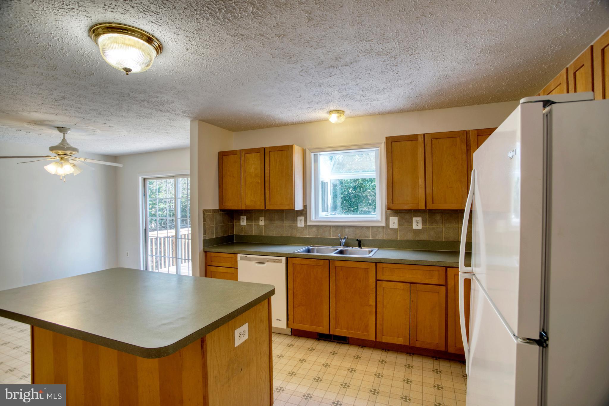 SCOUT'S TRAIL SUB - Residential