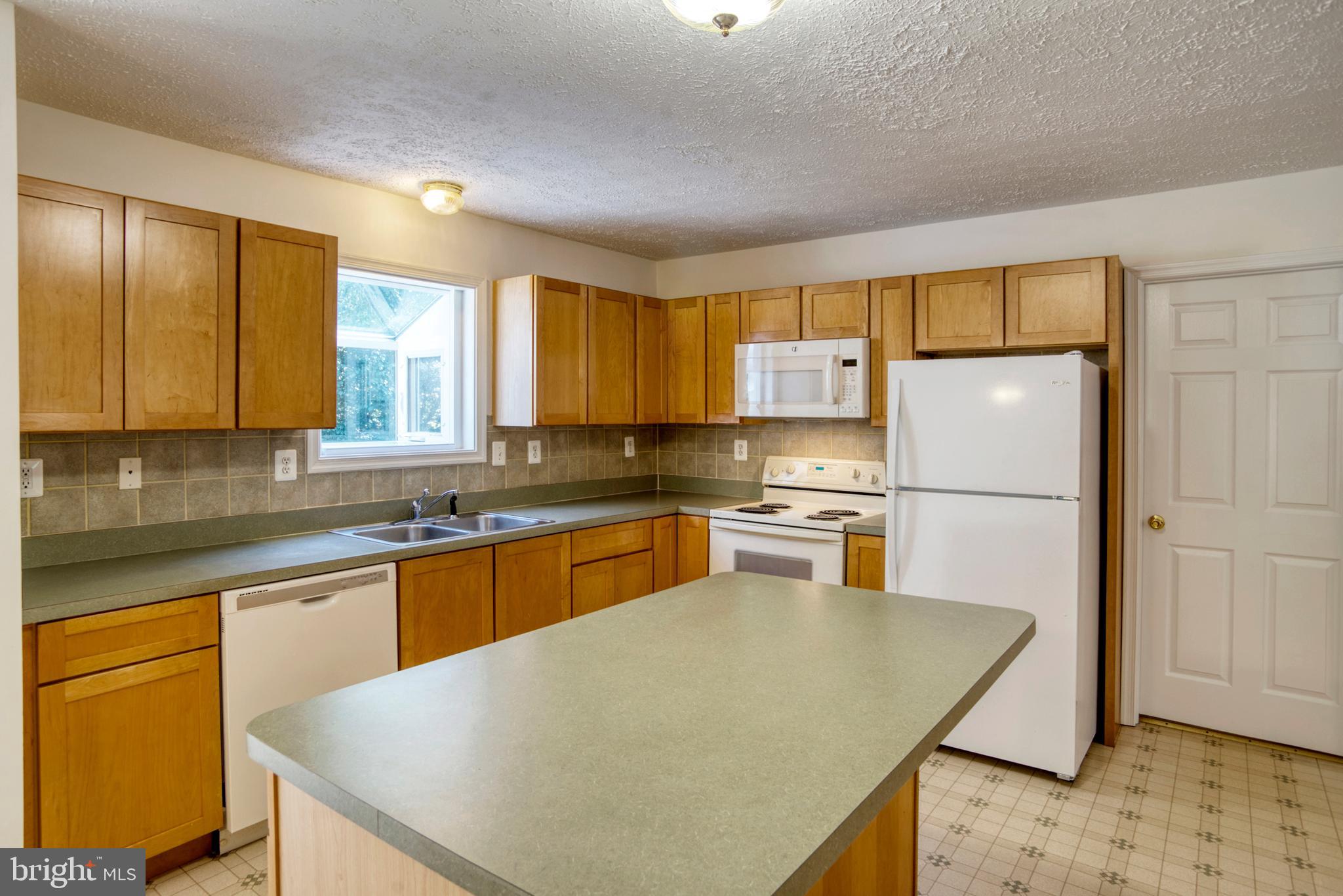 SCOUT'S TRAIL SUB - Residential