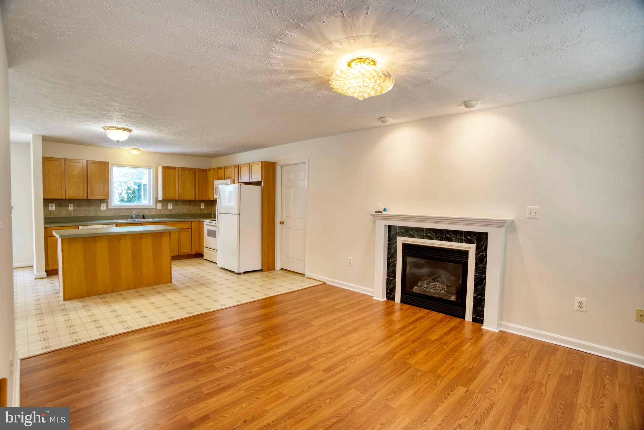 SCOUT'S TRAIL SUB - Residential