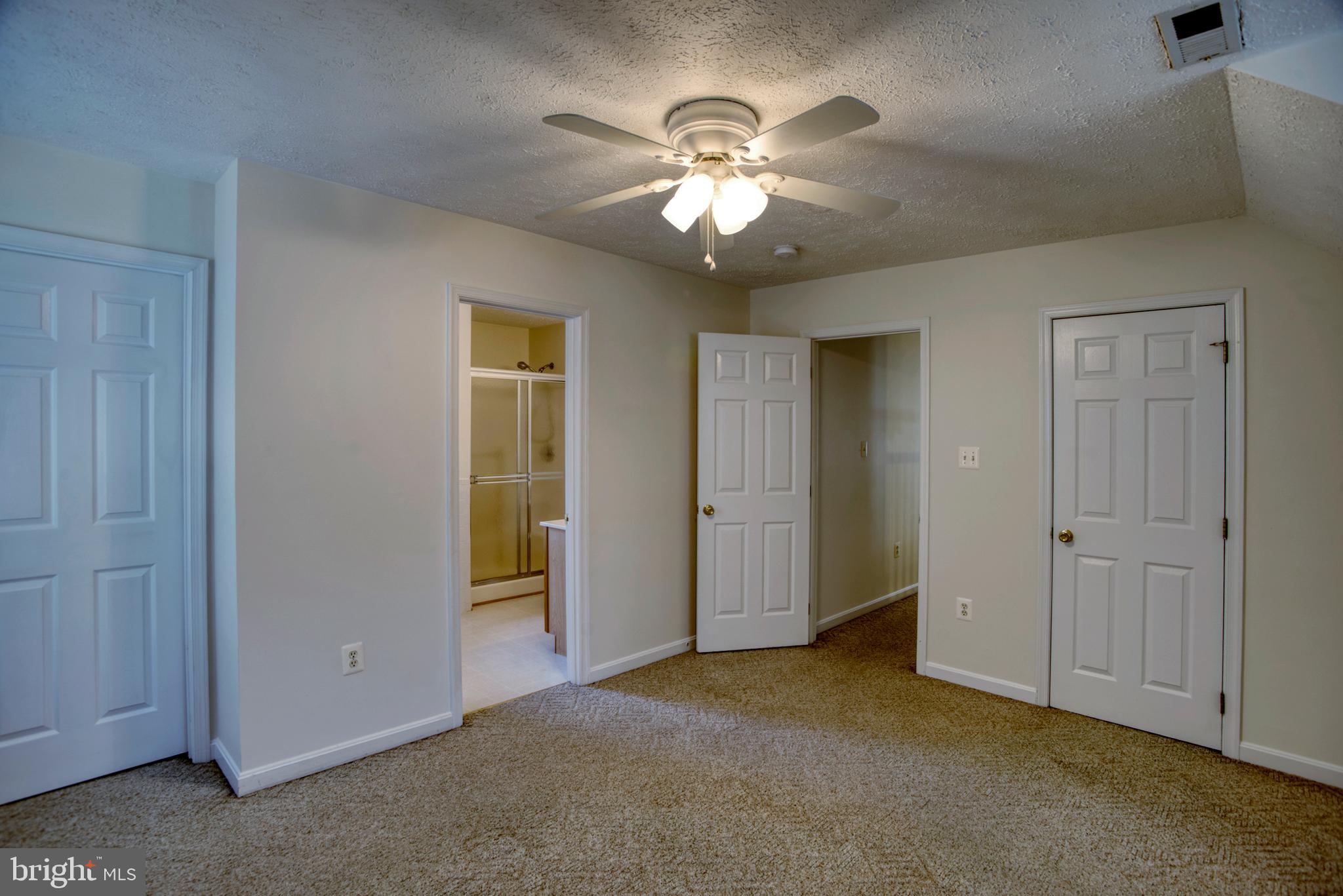 SCOUT'S TRAIL SUB - Residential