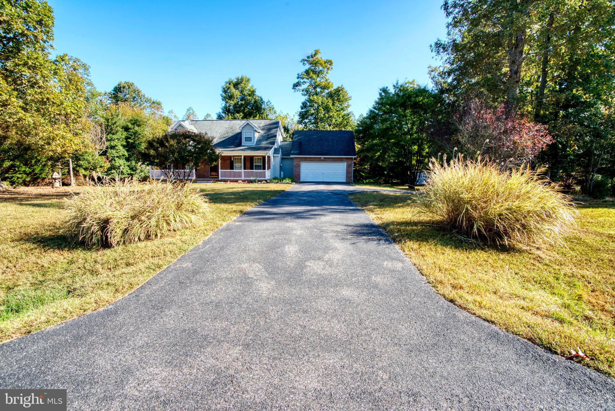 SCOUT'S TRAIL SUB - Residential