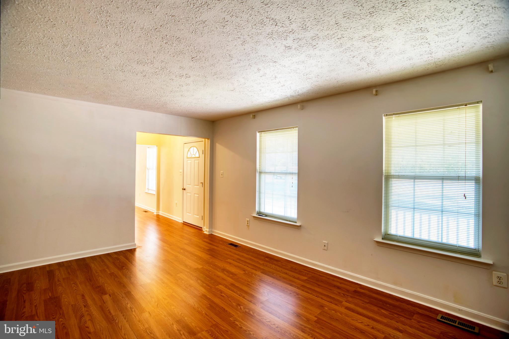 SCOUT'S TRAIL SUB - Residential