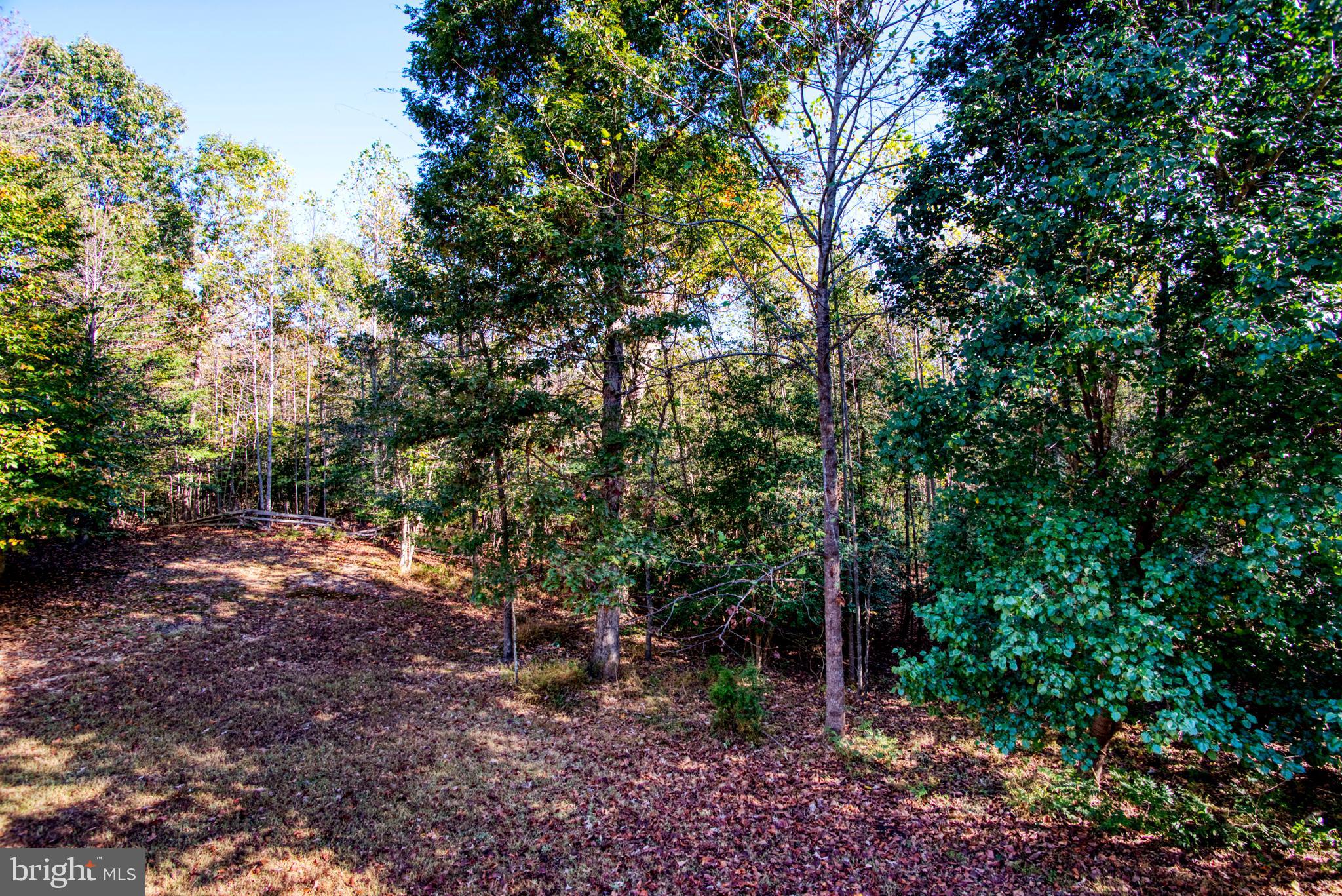 SCOUT'S TRAIL SUB - Residential