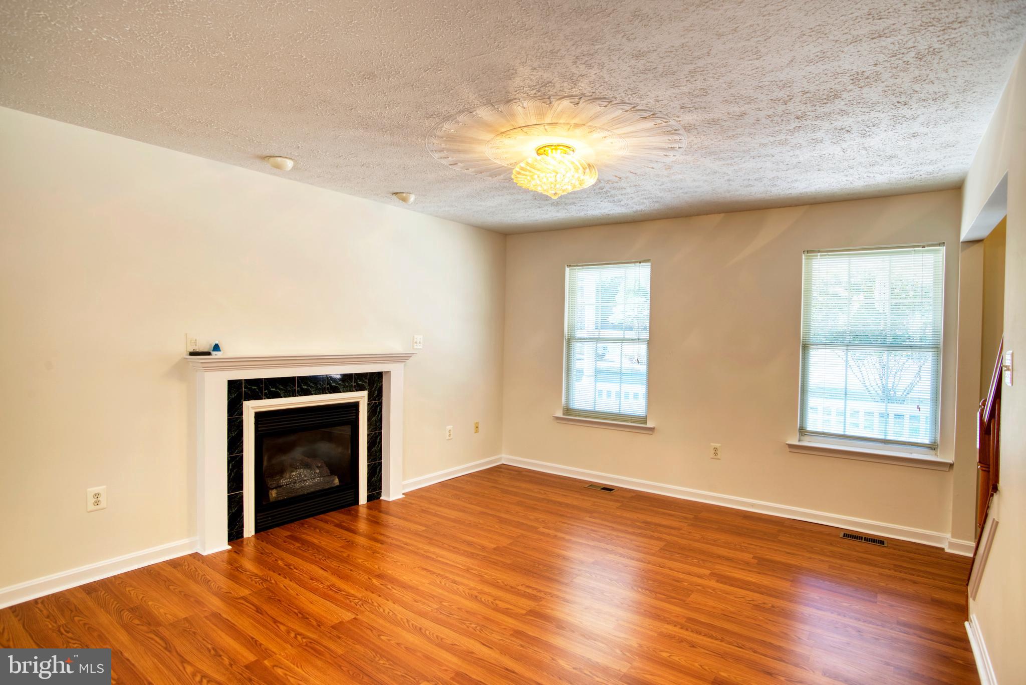 SCOUT'S TRAIL SUB - Residential