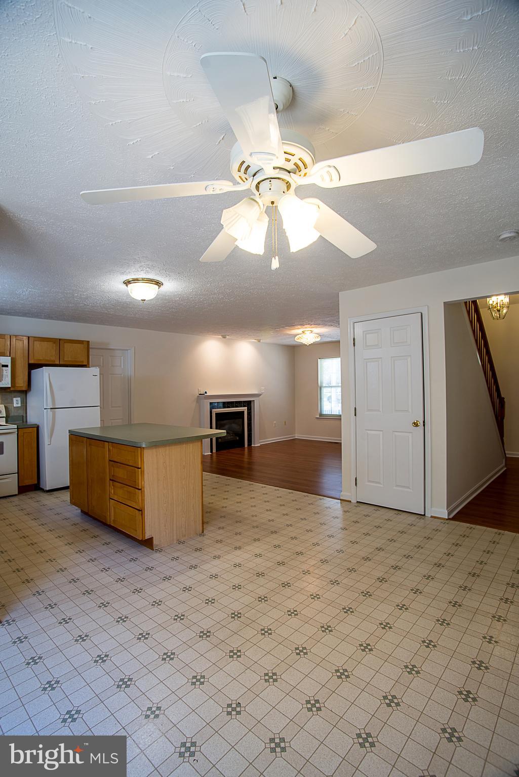 SCOUT'S TRAIL SUB - Residential