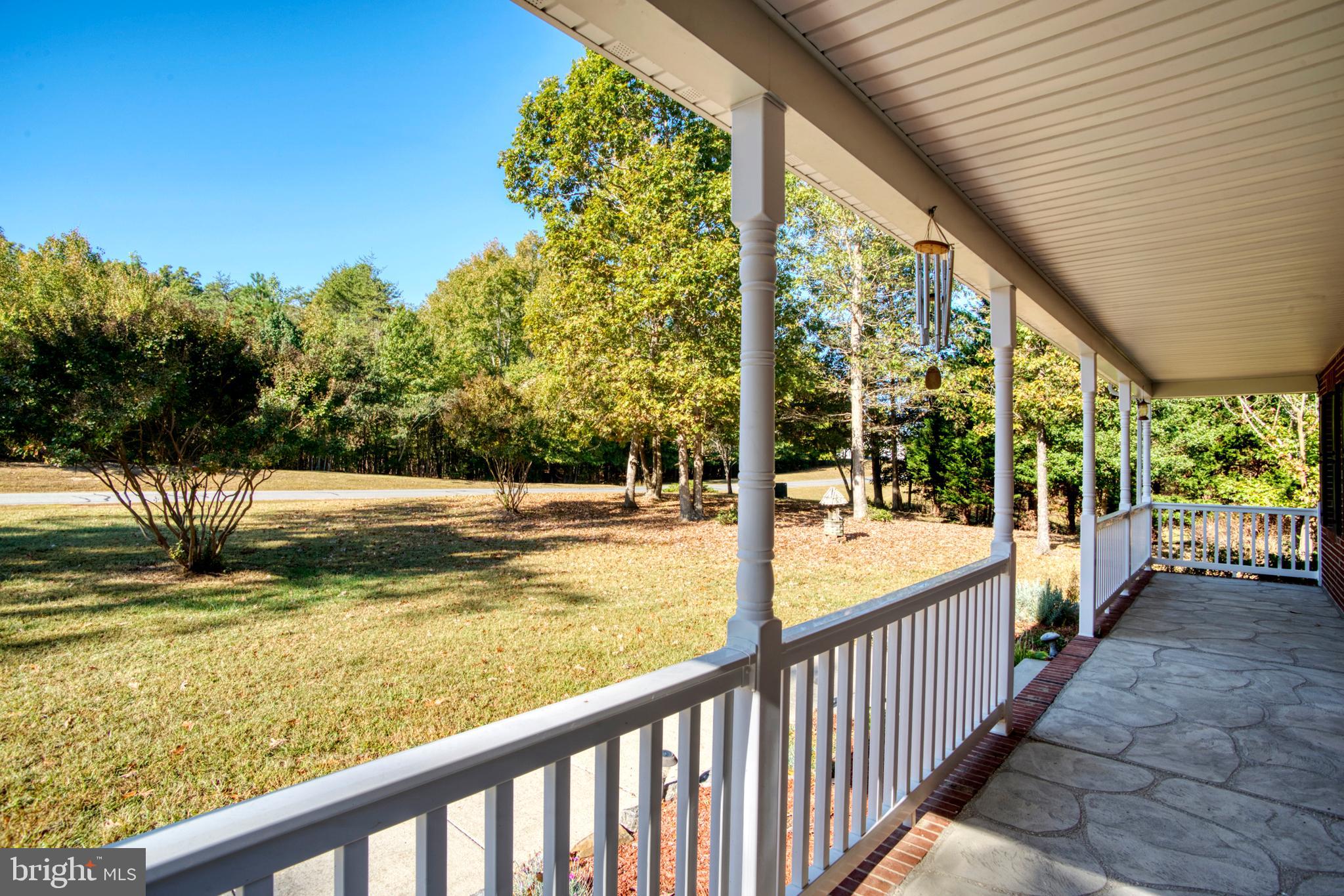 SCOUT'S TRAIL SUB - Residential