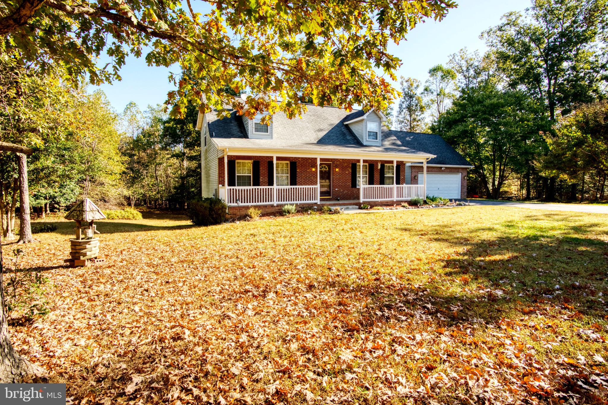 SCOUT'S TRAIL SUB - Residential