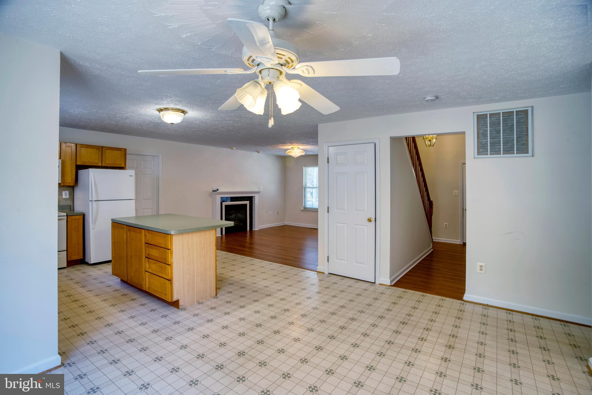 SCOUT'S TRAIL SUB - Residential