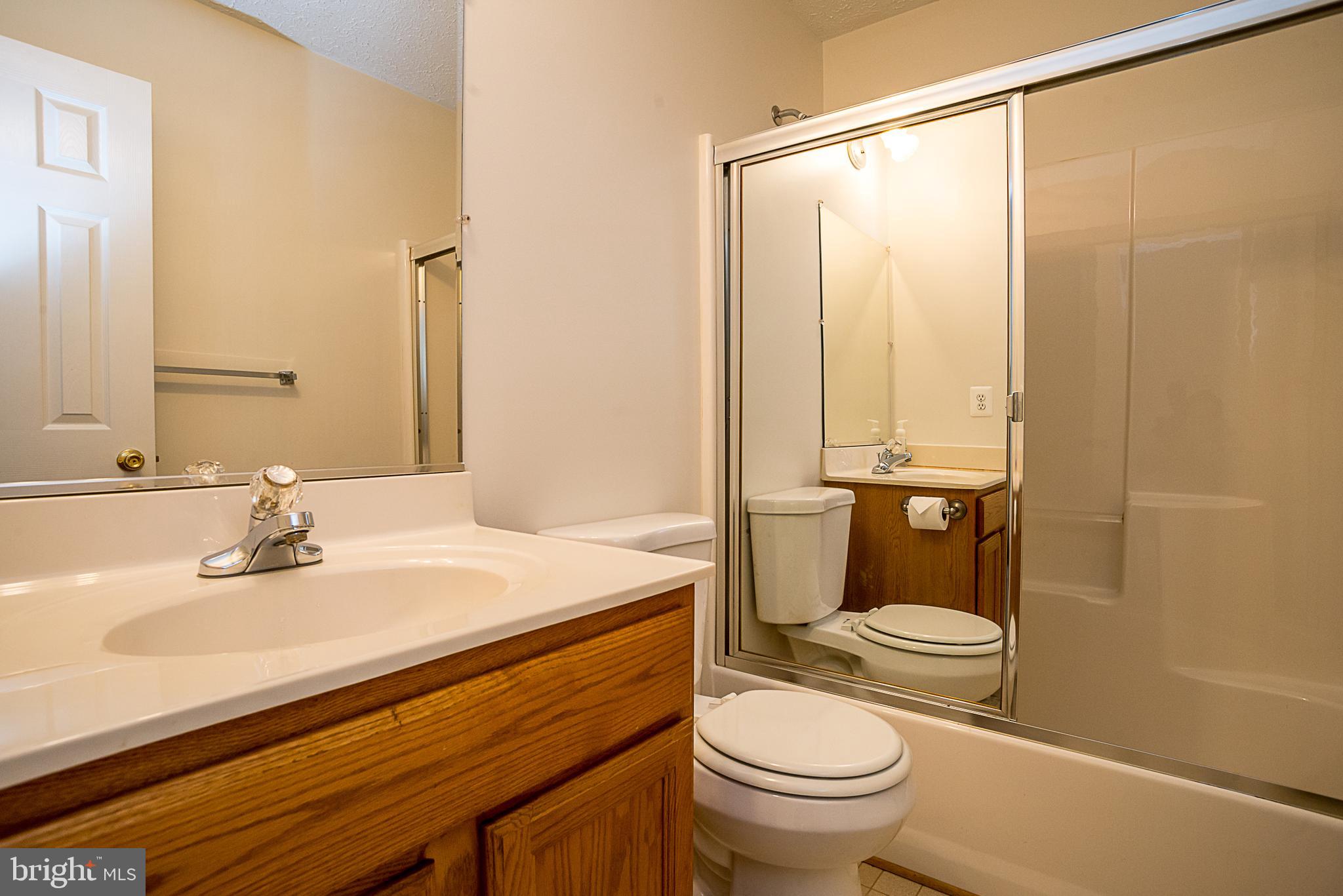 SCOUT'S TRAIL SUB - Residential