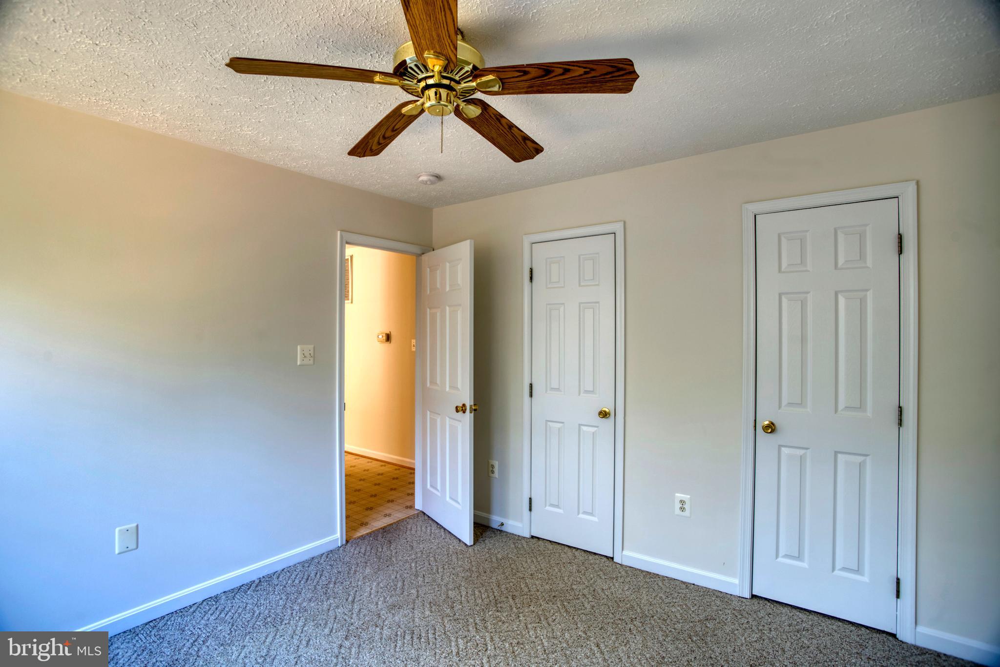 SCOUT'S TRAIL SUB - Residential