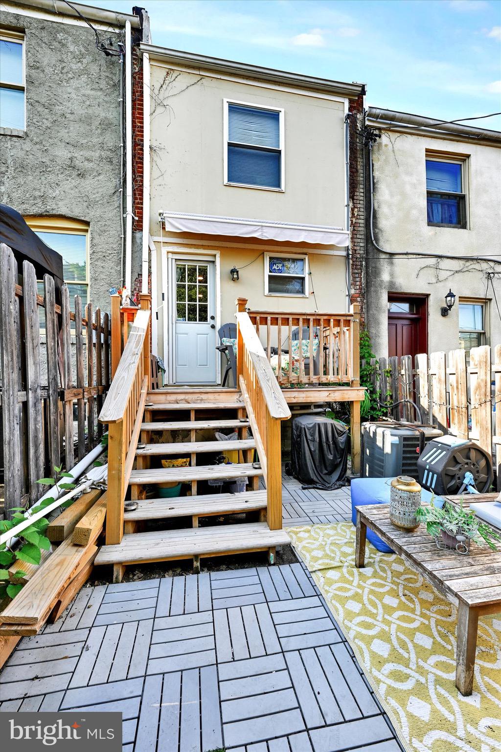 OLIVER - Residential