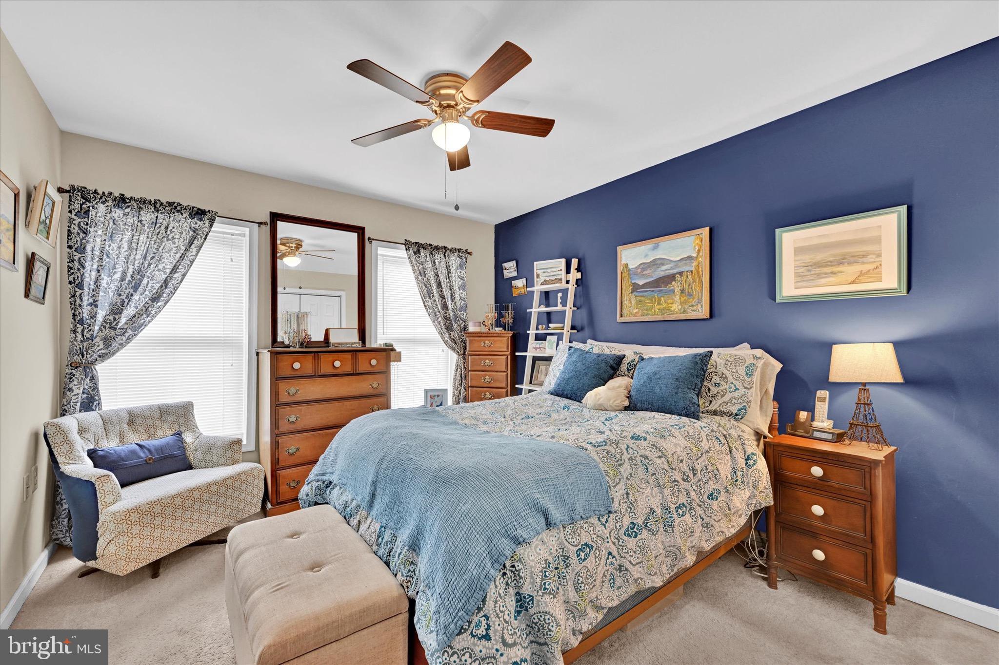 OLIVER - Residential