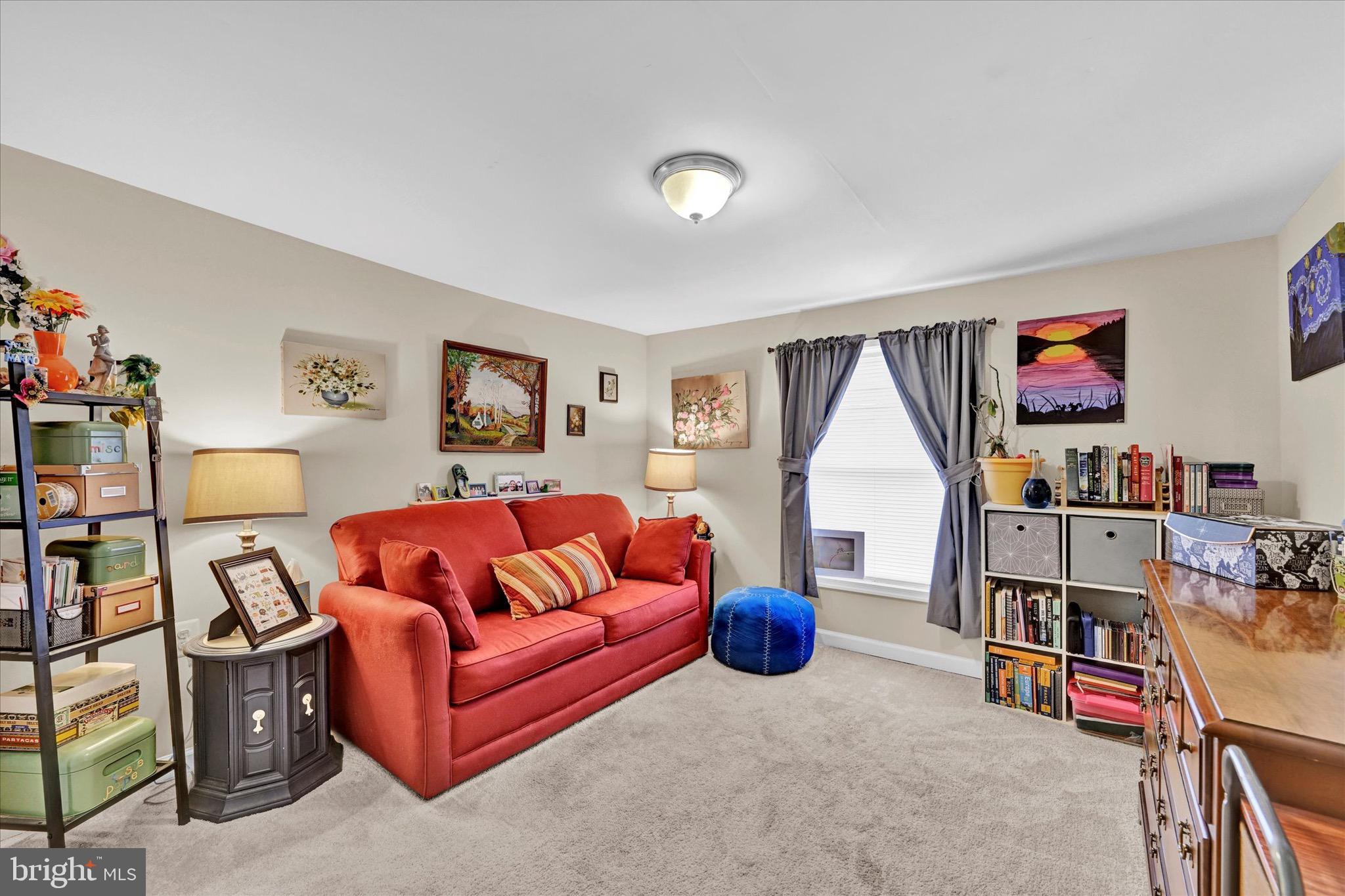 OLIVER - Residential