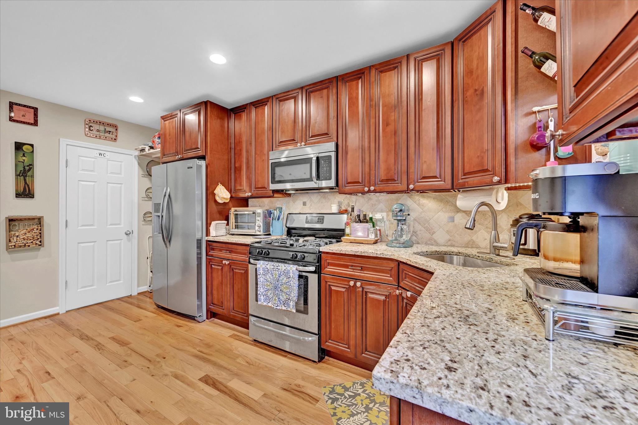 OLIVER - Residential