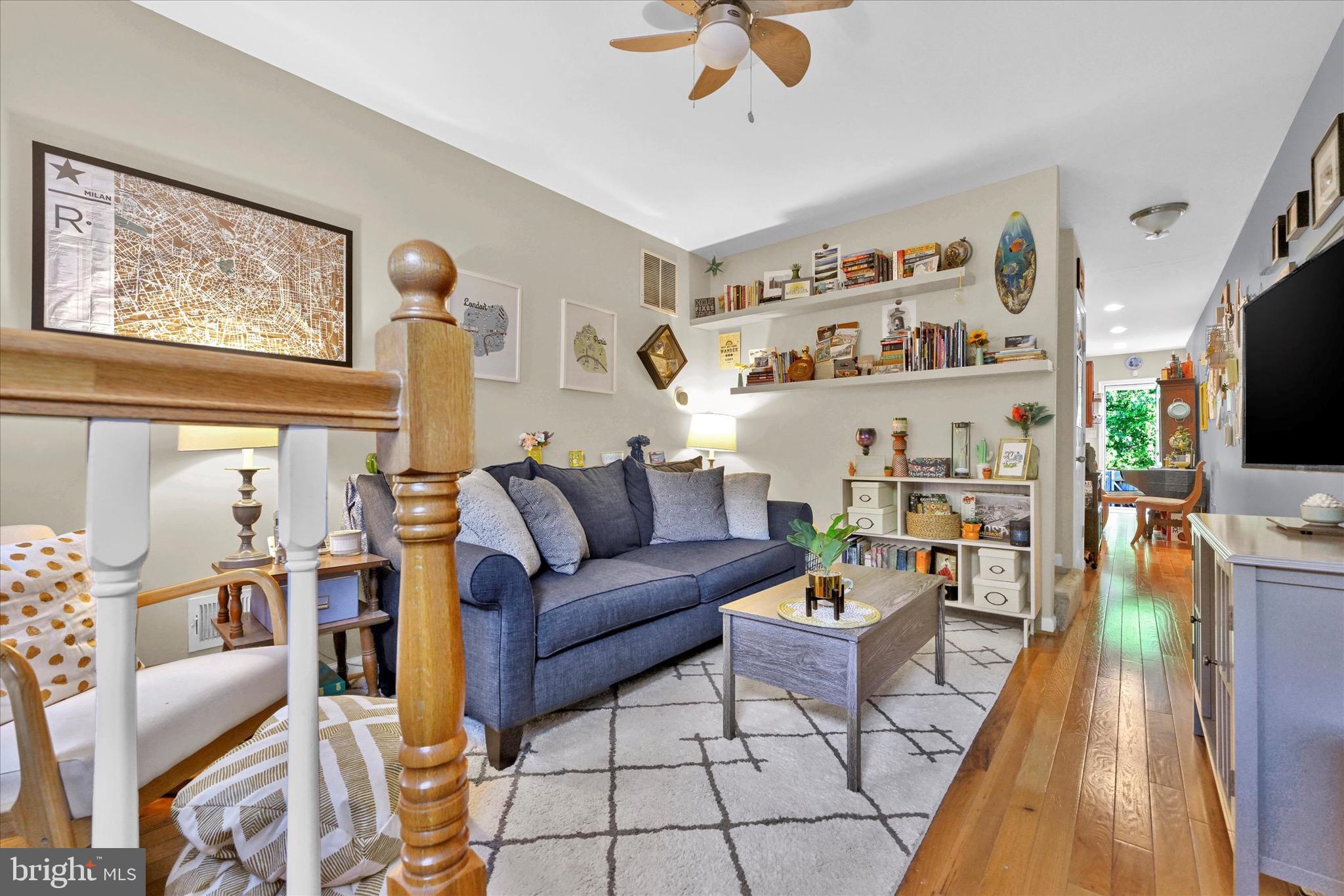 OLIVER - Residential