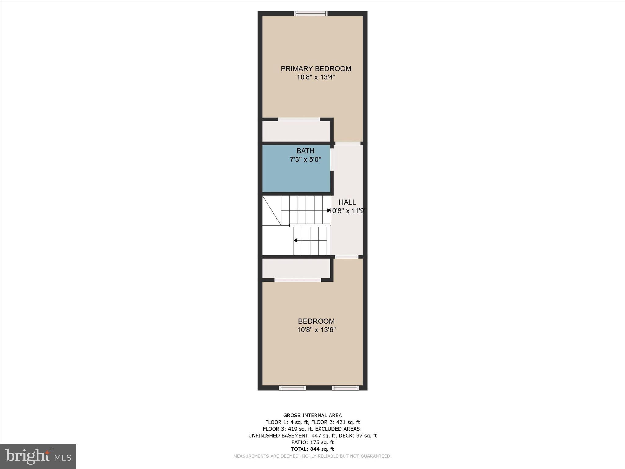 OLIVER - Residential