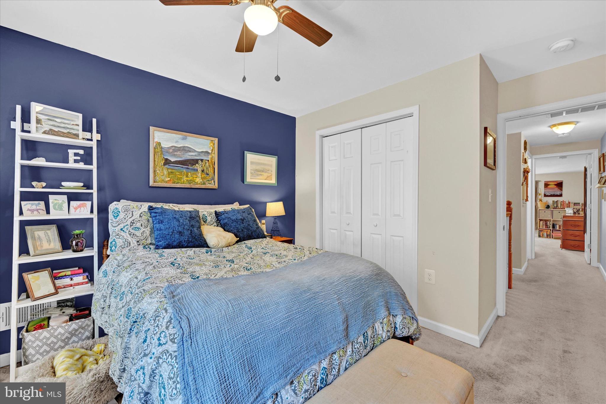 OLIVER - Residential