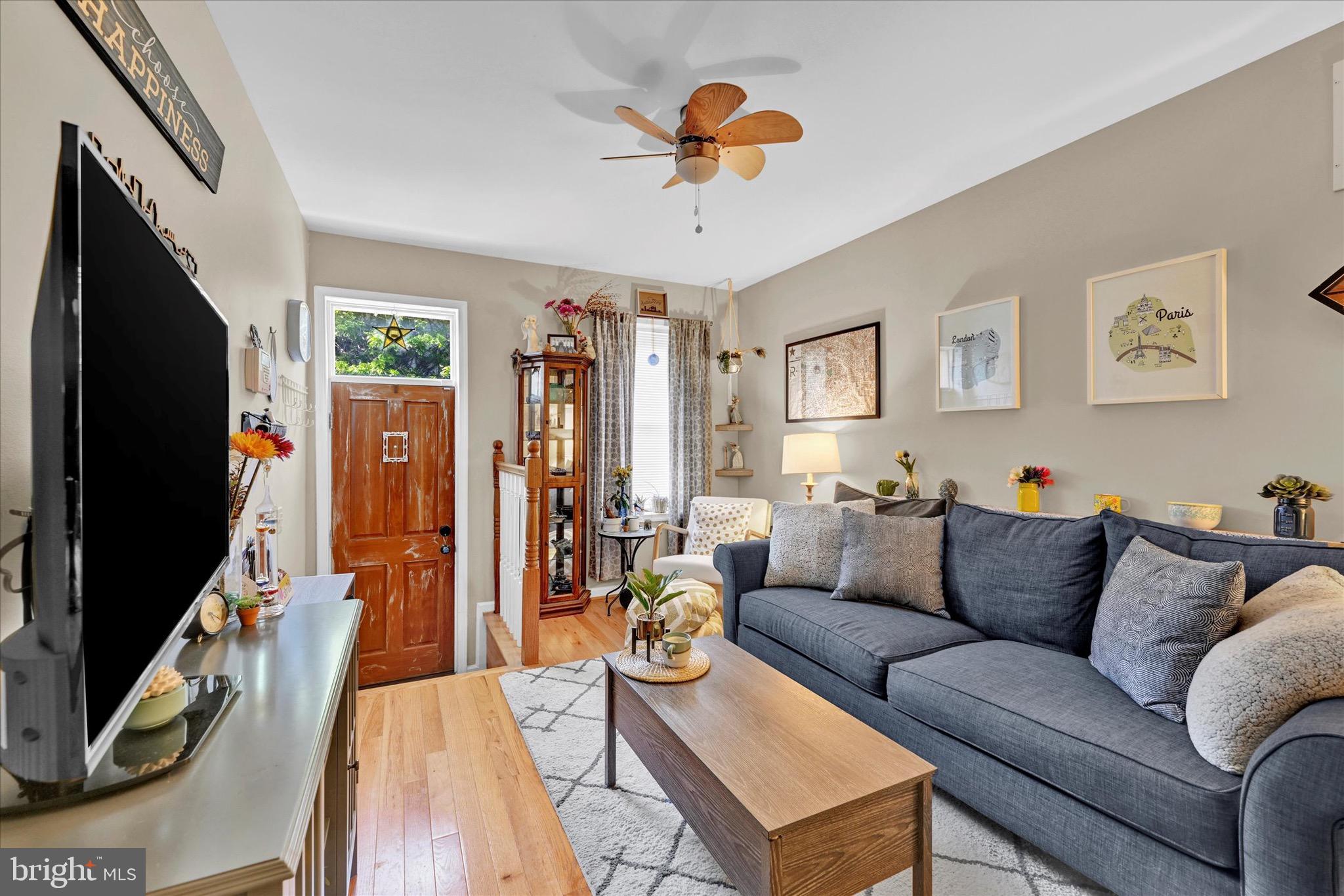 OLIVER - Residential