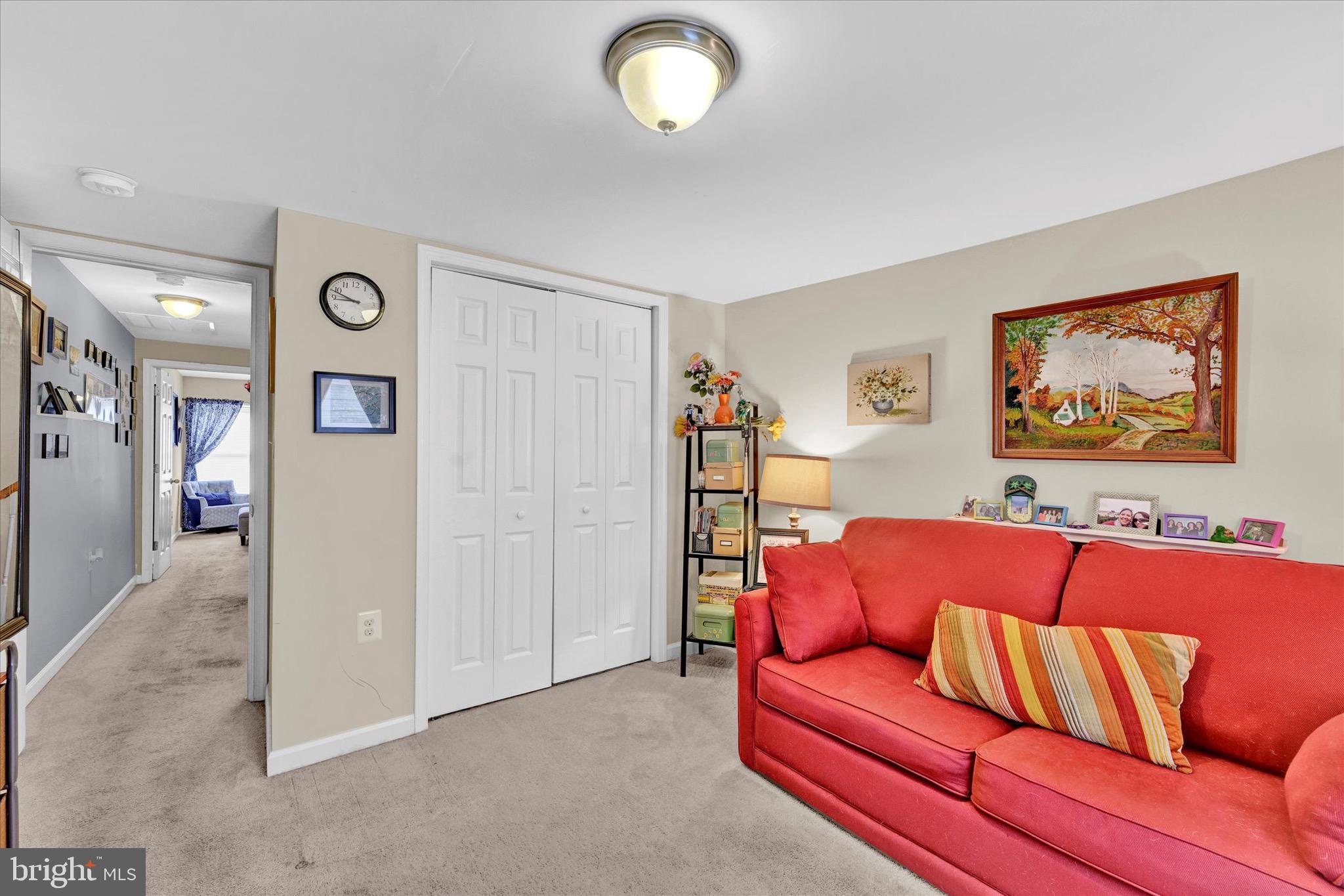 OLIVER - Residential