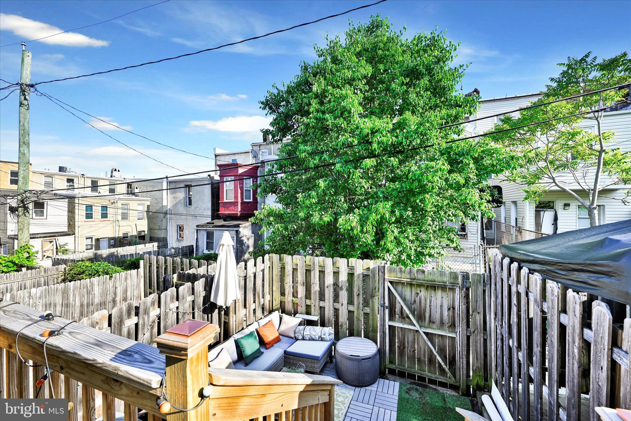 OLIVER - Residential