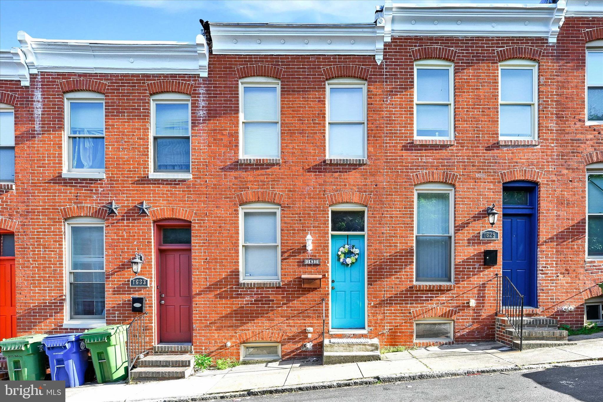 OLIVER - Residential