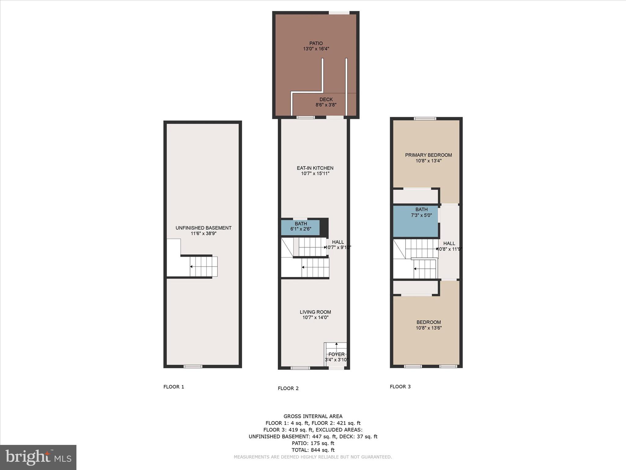 OLIVER - Residential