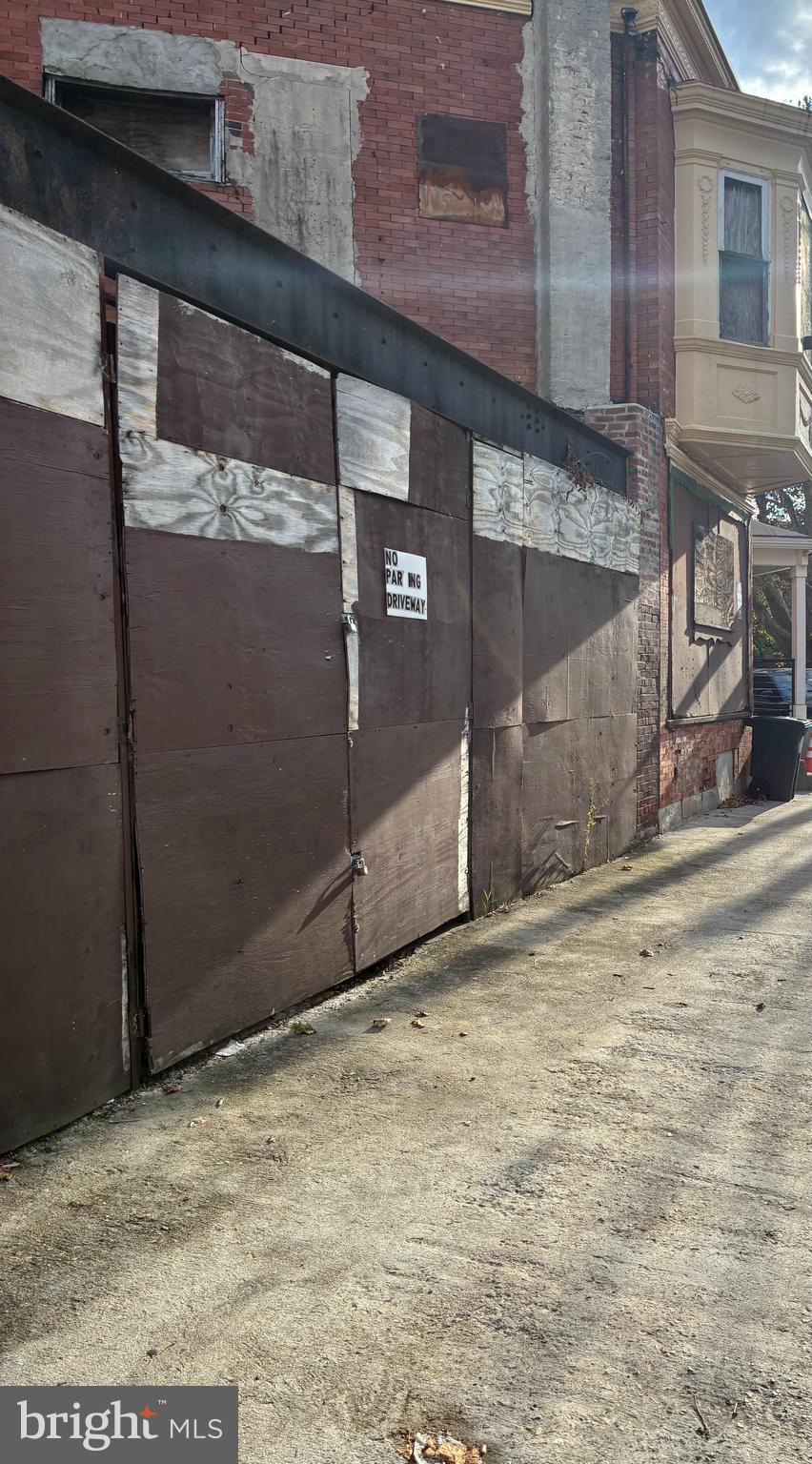 BREWERYTOWN - Residential