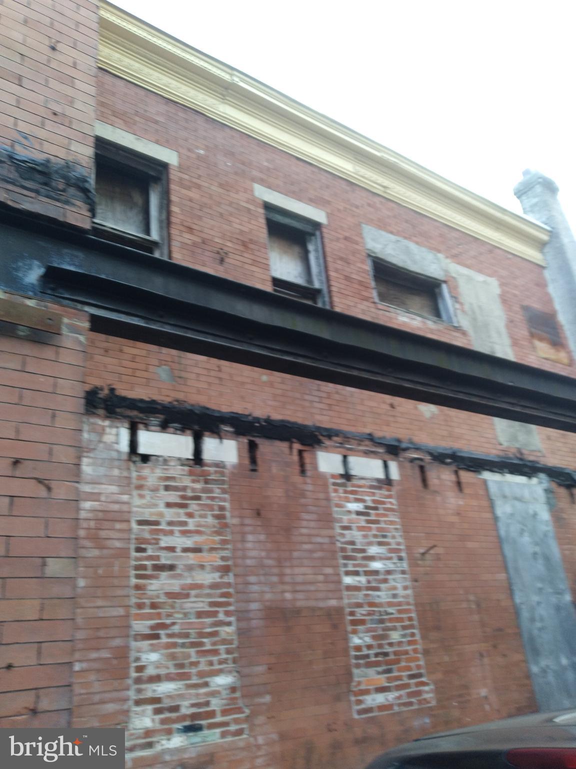 BREWERYTOWN - Residential