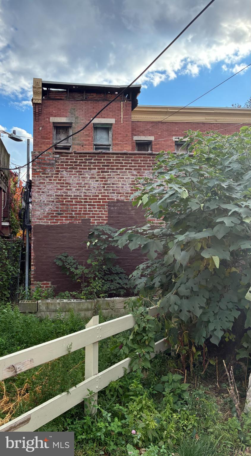 BREWERYTOWN - Residential