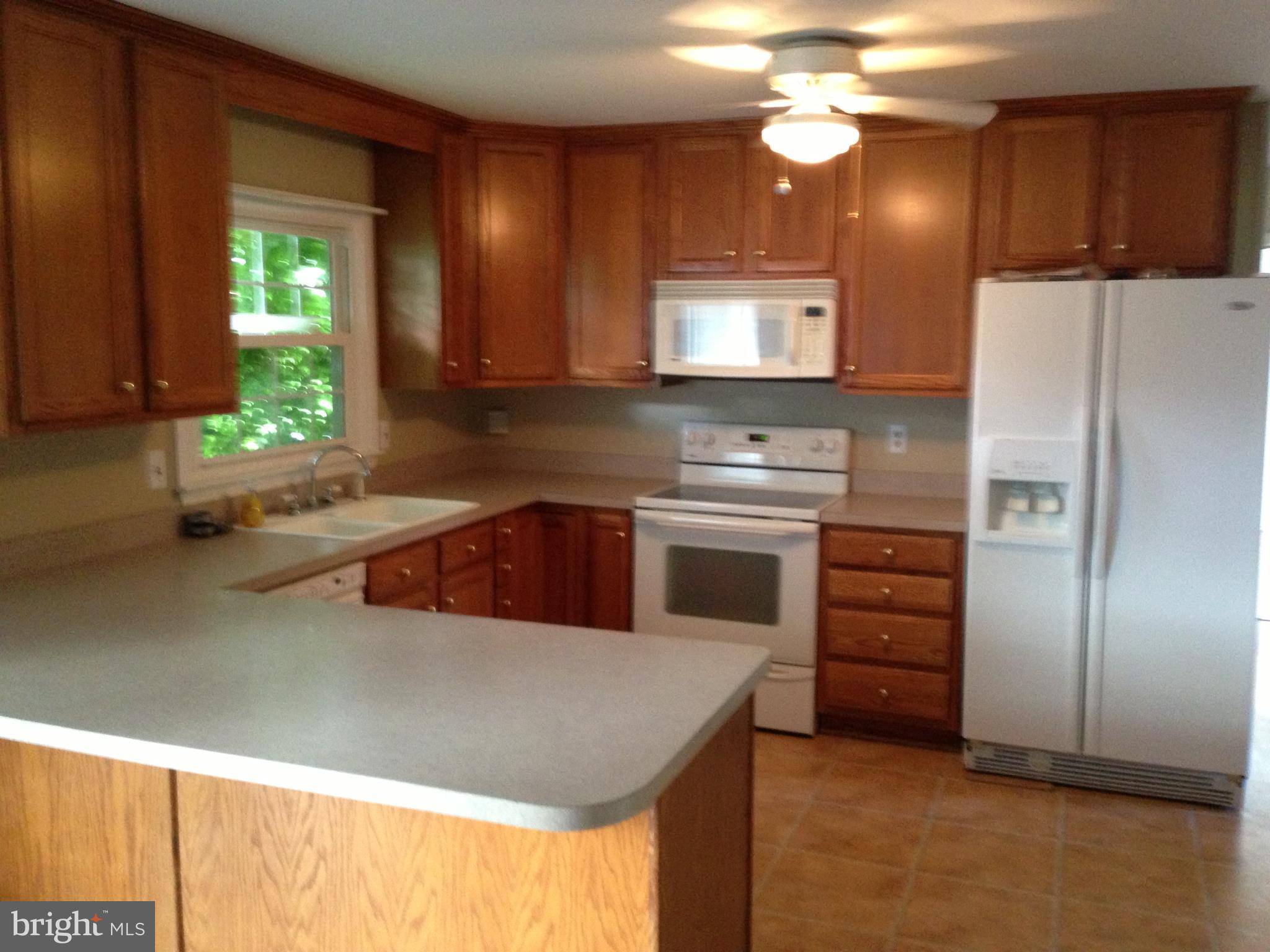 NONE AVAILABLE - Residential Lease