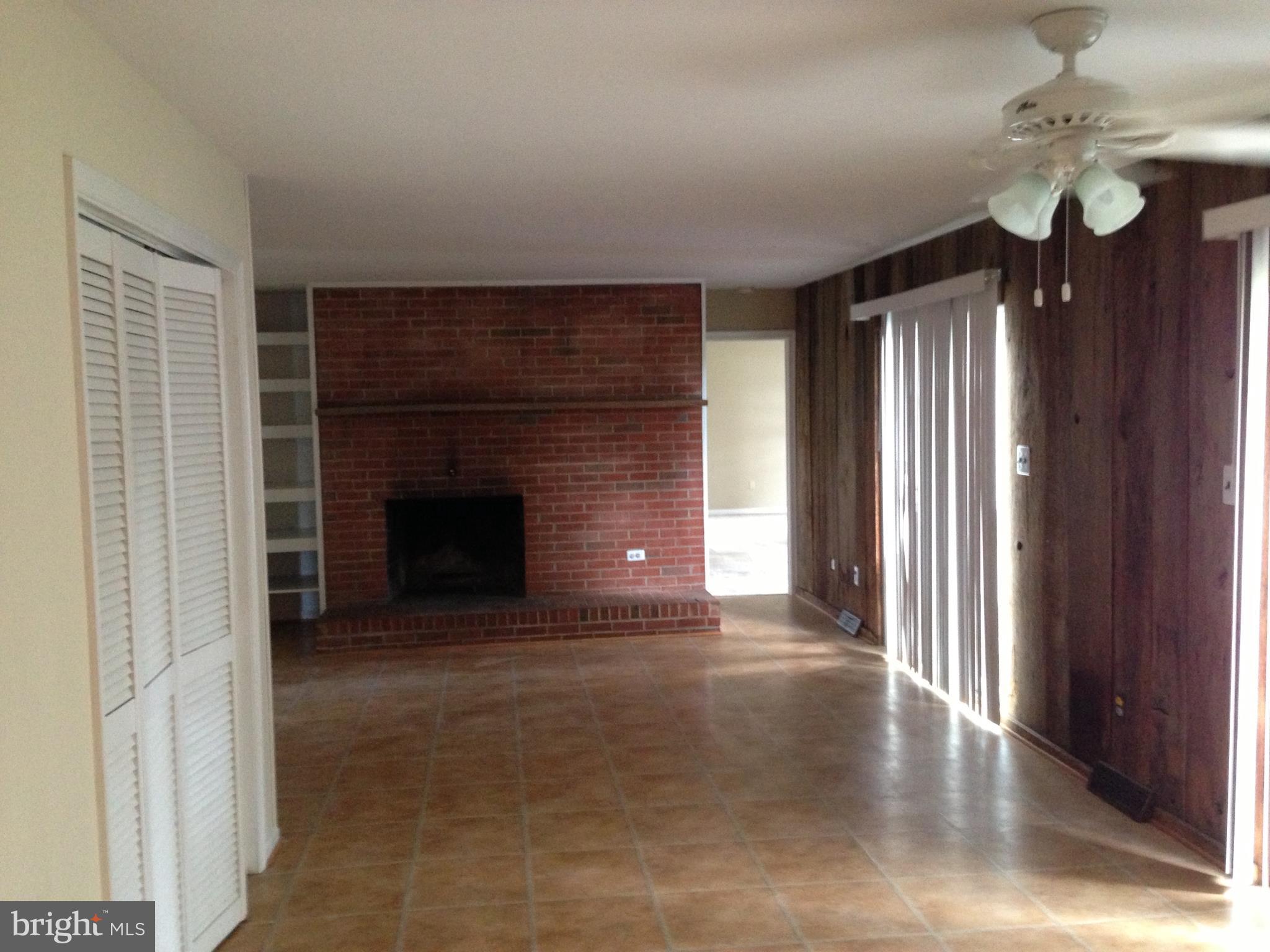 NONE AVAILABLE - Residential Lease