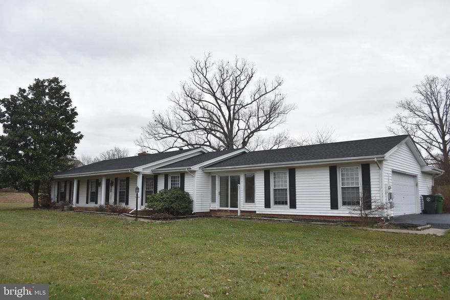 This 3 bedroom 2.5 rambler is nestled in the Town of LaPlata near shopping, schools and not too far from major commuter routes. Pets are a case by case basis and the property is available immediately.