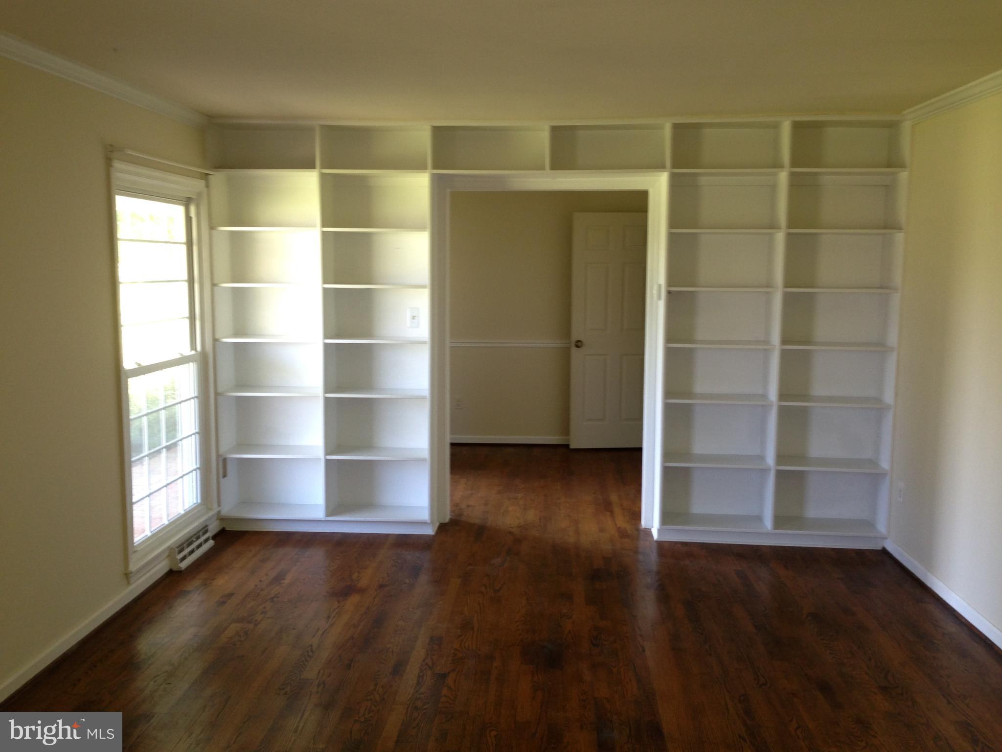 NONE AVAILABLE - Residential Lease