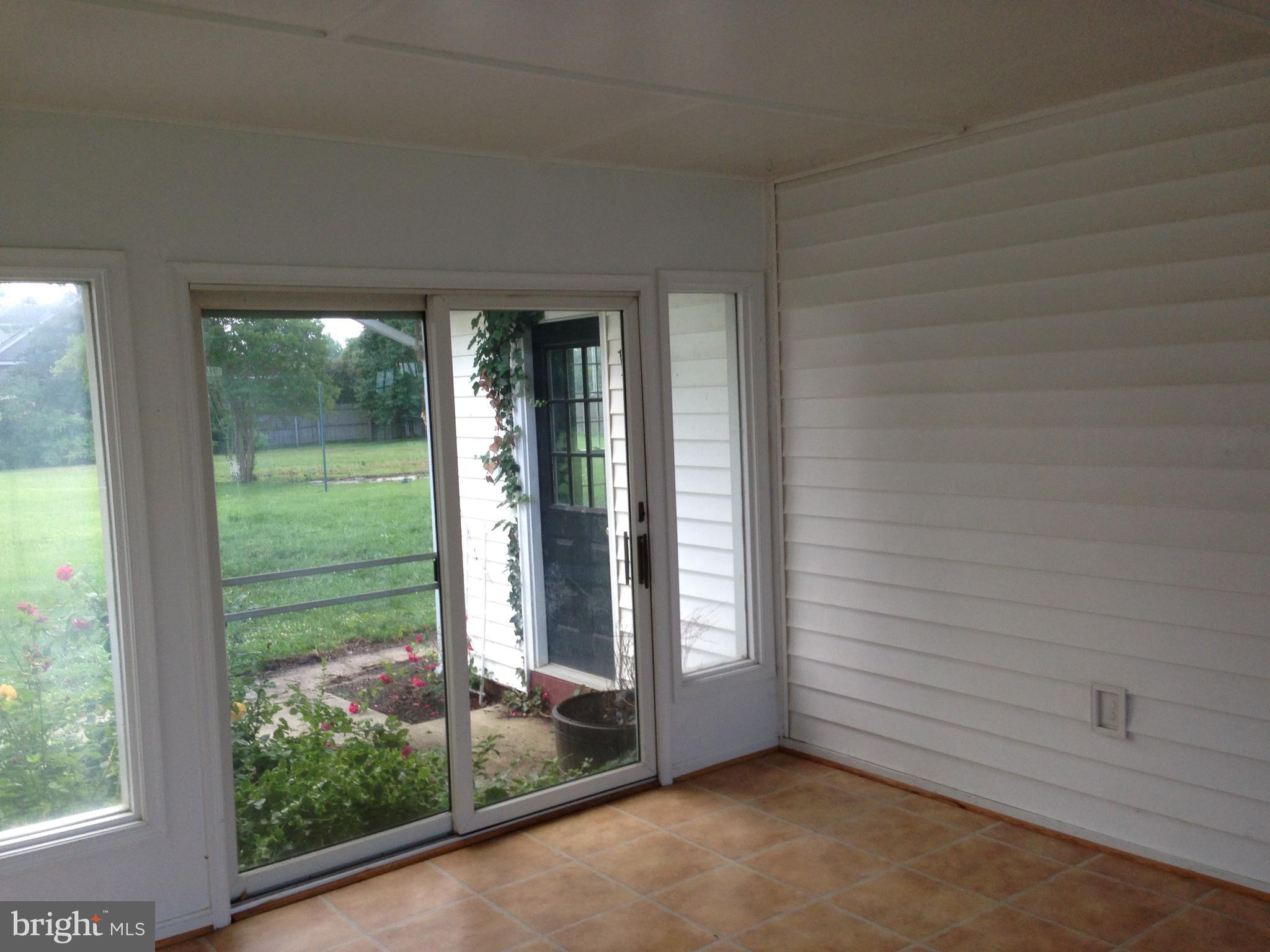 NONE AVAILABLE - Residential Lease