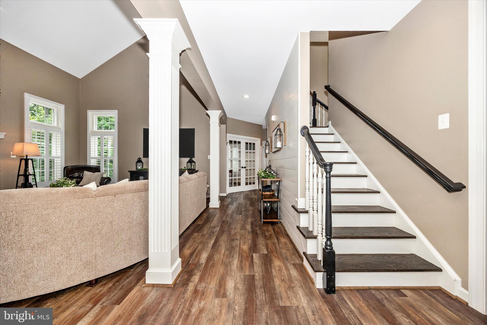 SPRING RIDGE - Residential