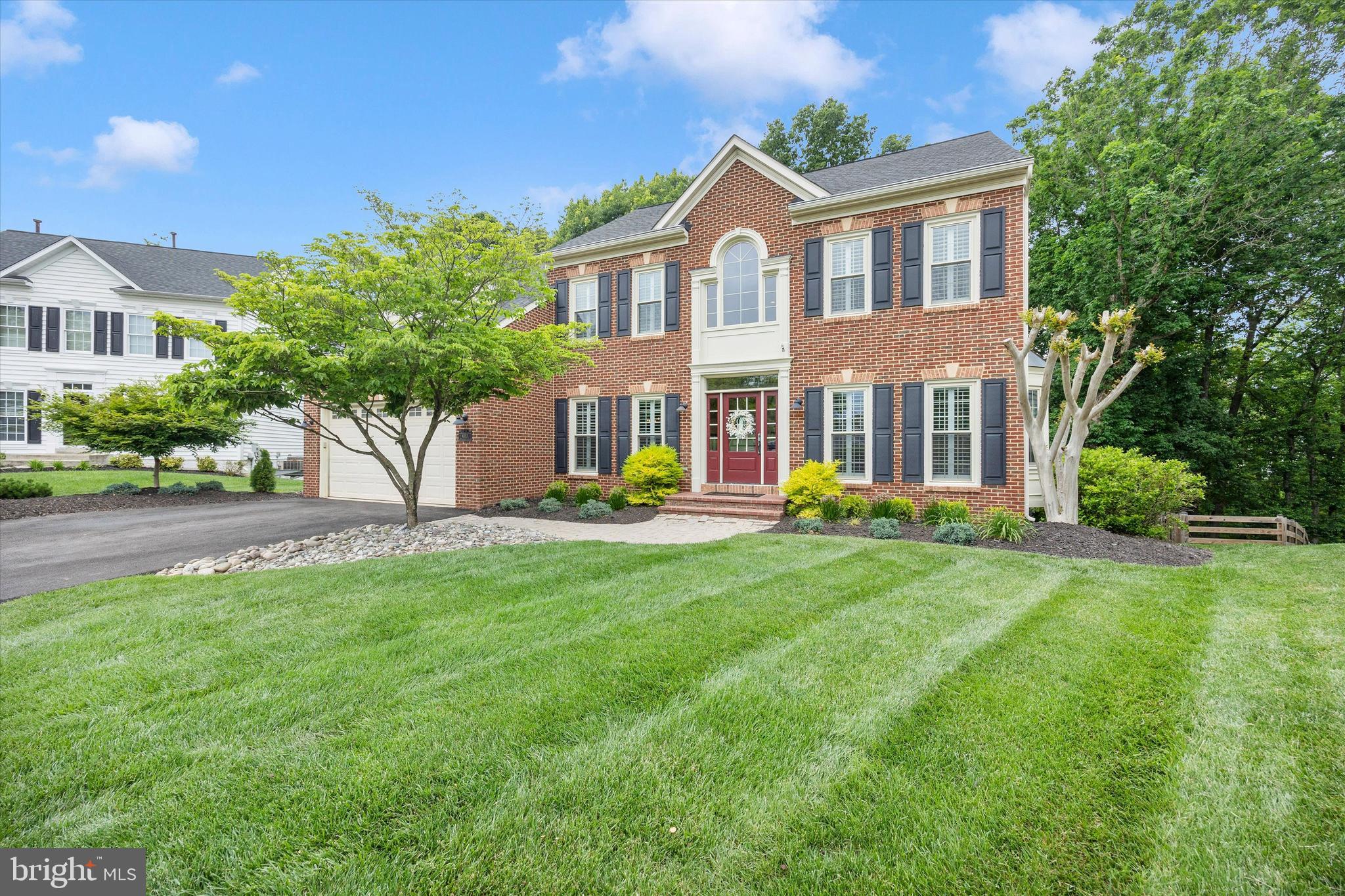 SPRING RIDGE - Residential