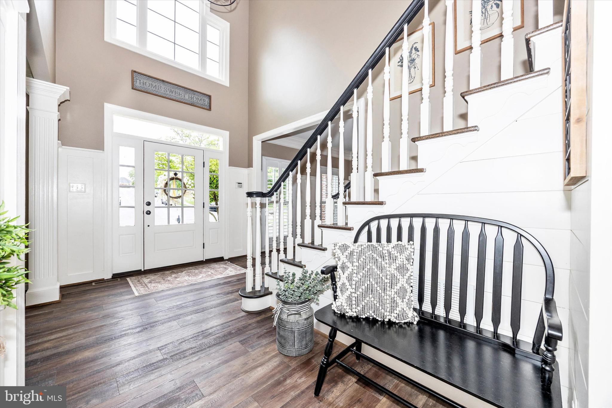 SPRING RIDGE - Residential
