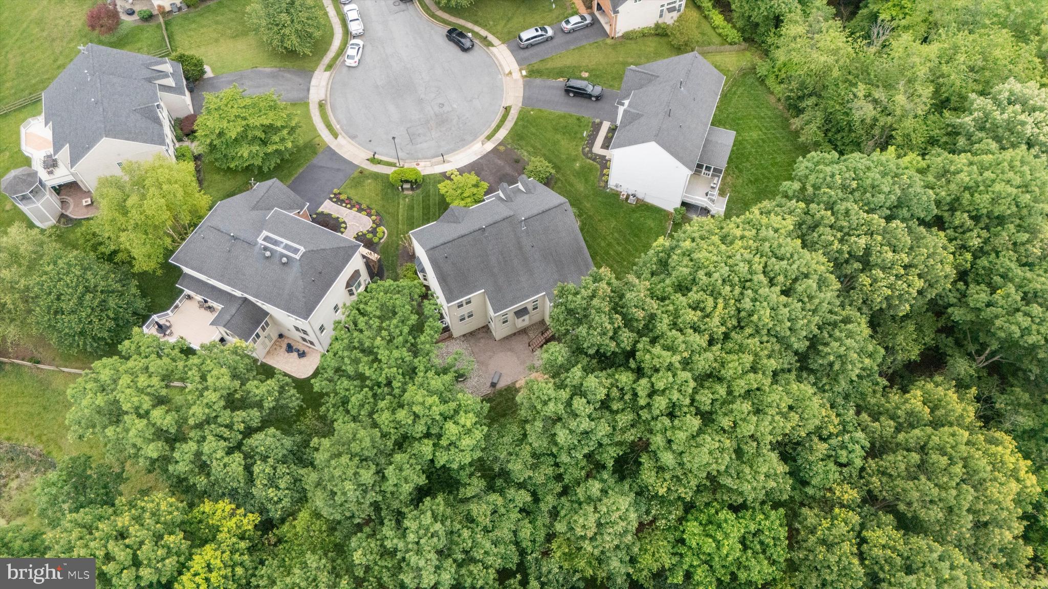 SPRING RIDGE - Residential