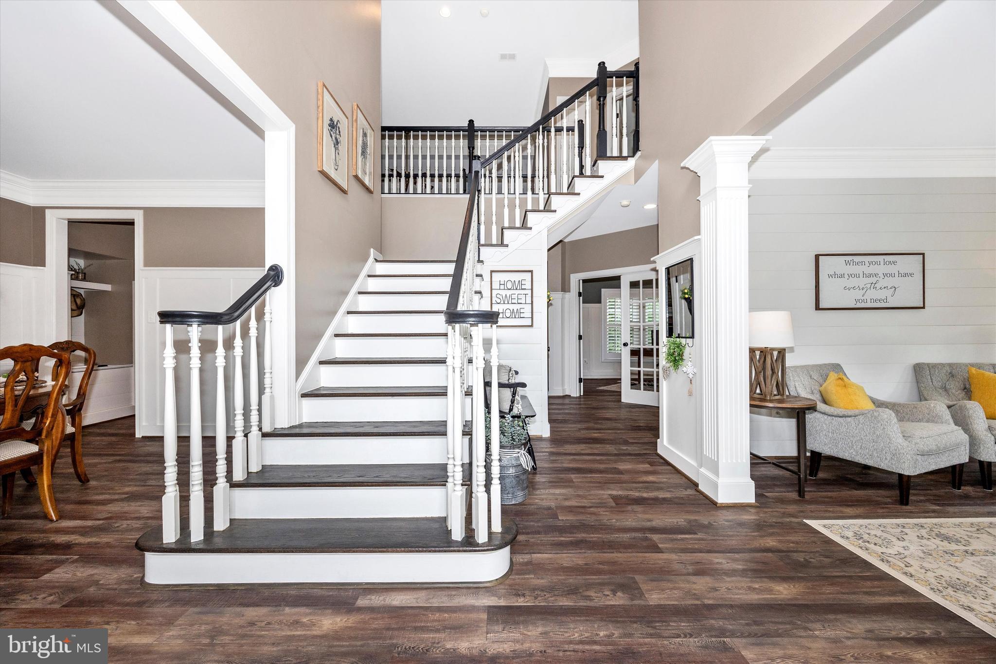 SPRING RIDGE - Residential