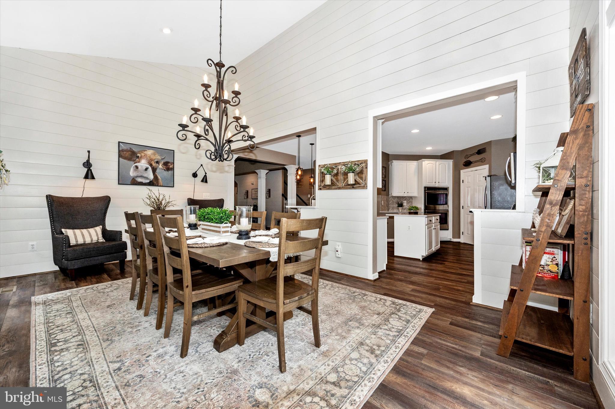 SPRING RIDGE - Residential
