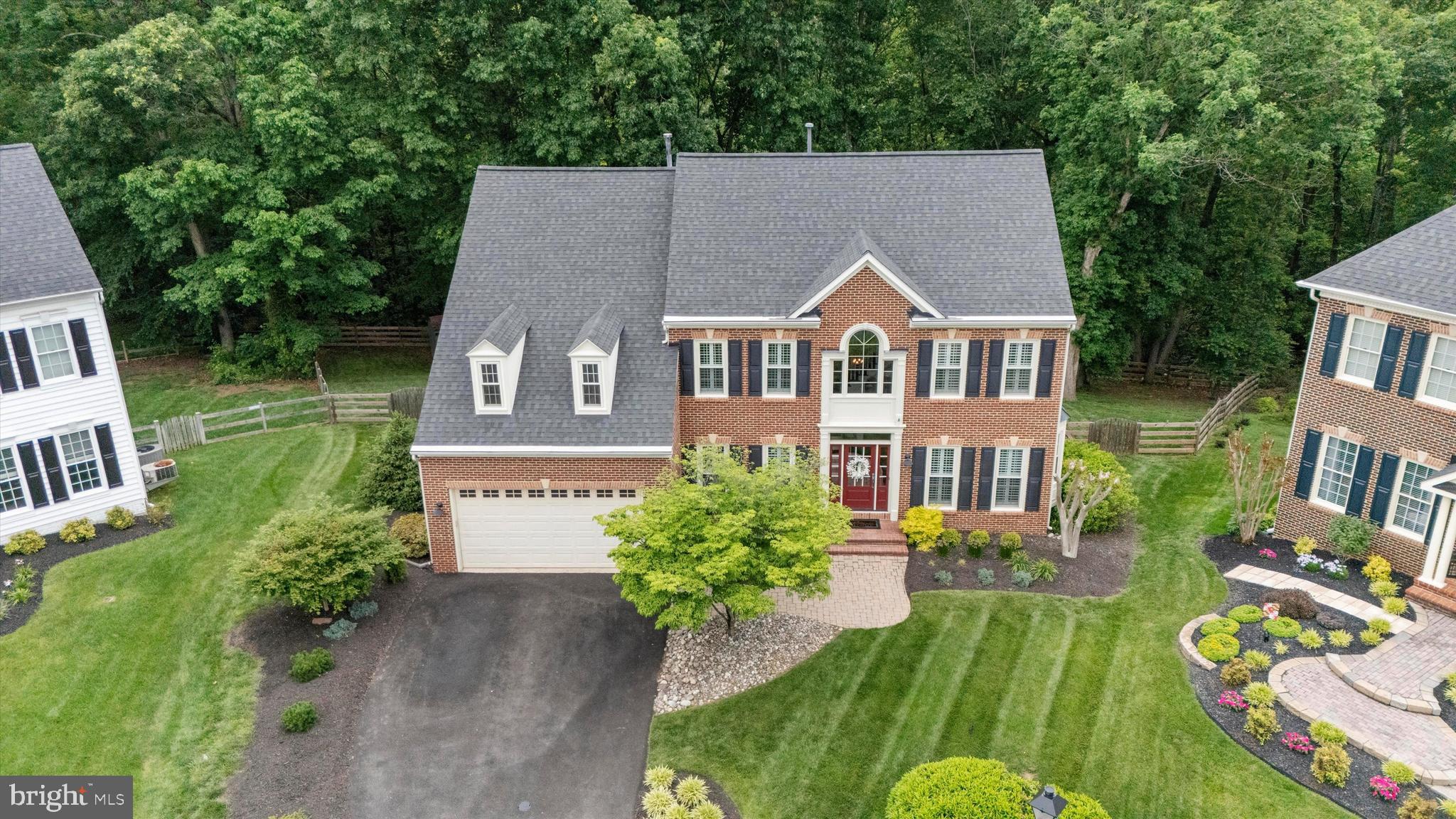 SPRING RIDGE - Residential