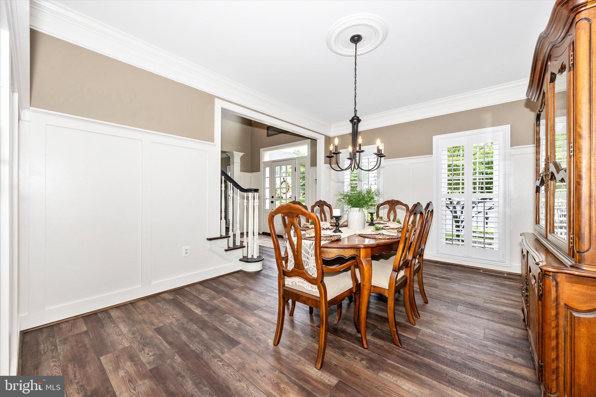 SPRING RIDGE - Residential