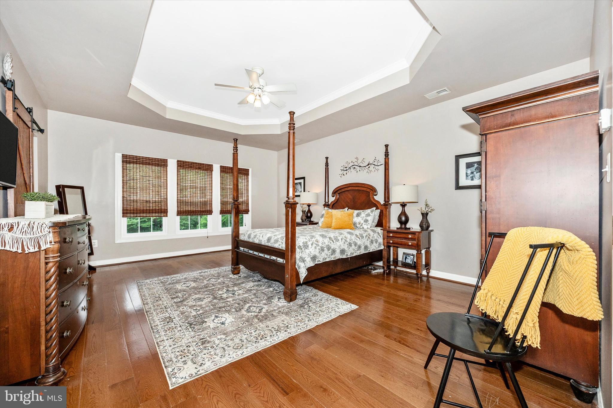 SPRING RIDGE - Residential