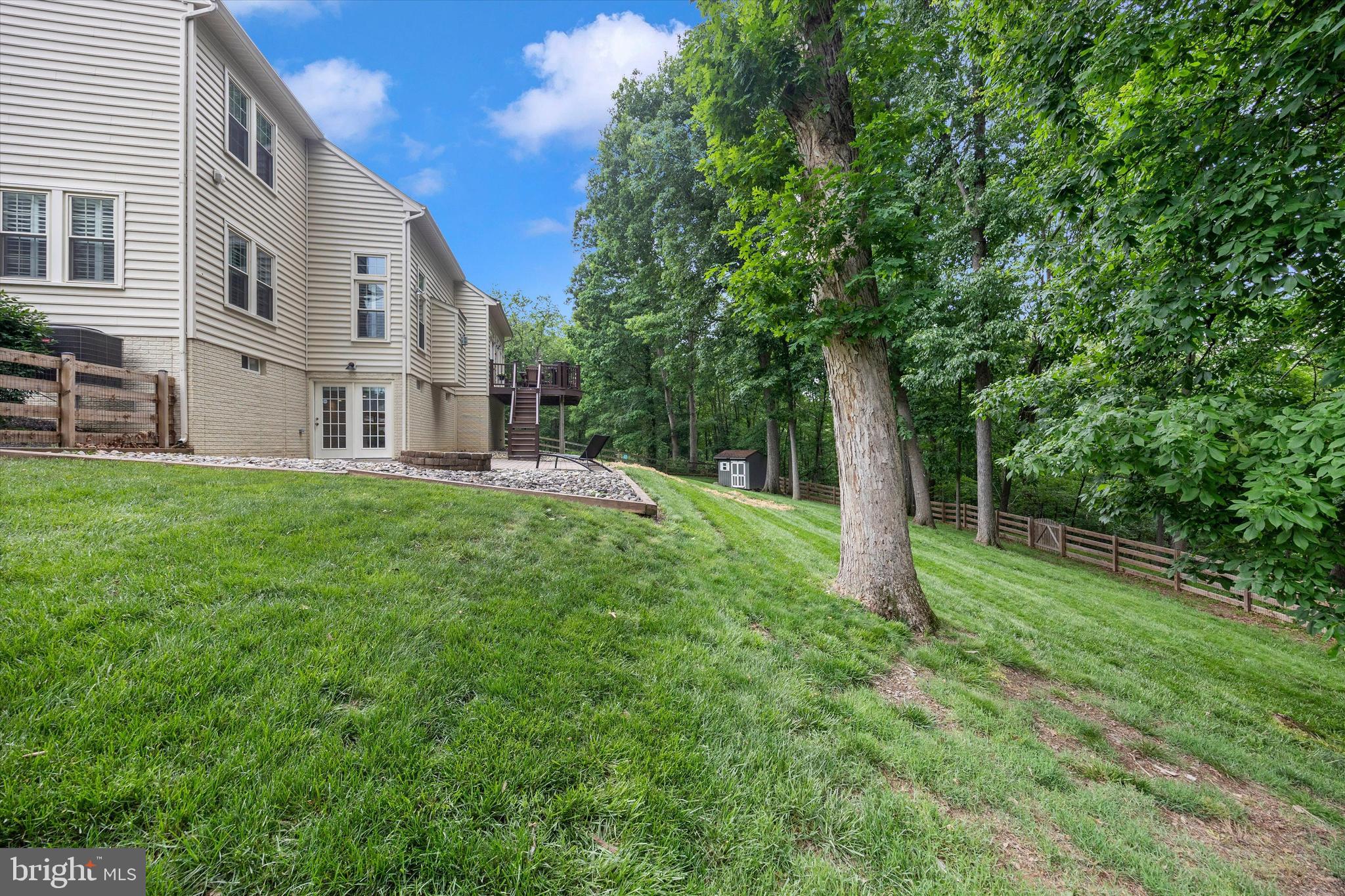 SPRING RIDGE - Residential
