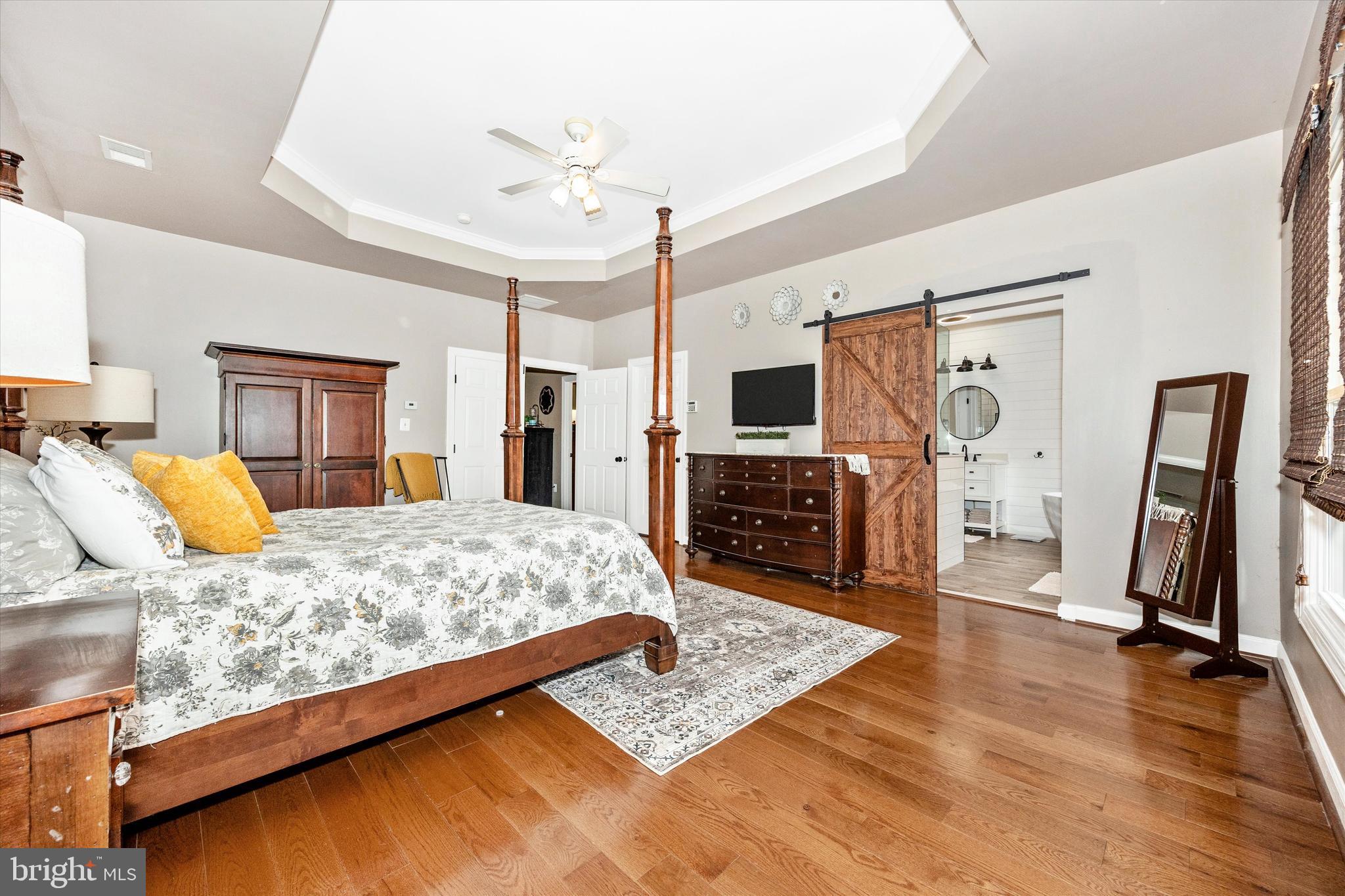 SPRING RIDGE - Residential
