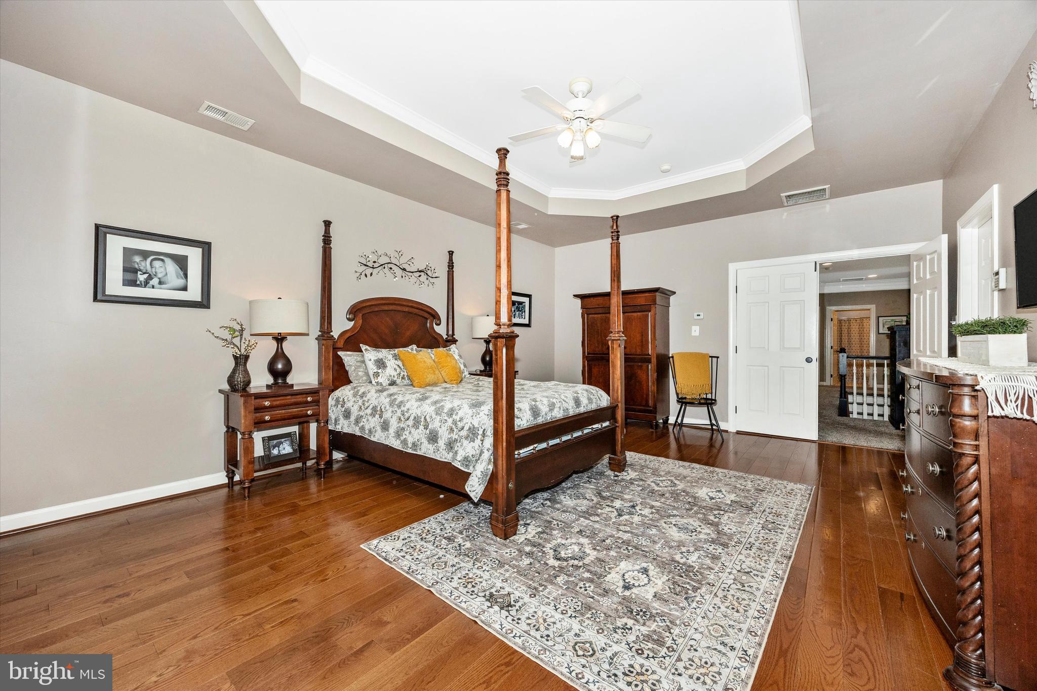 SPRING RIDGE - Residential