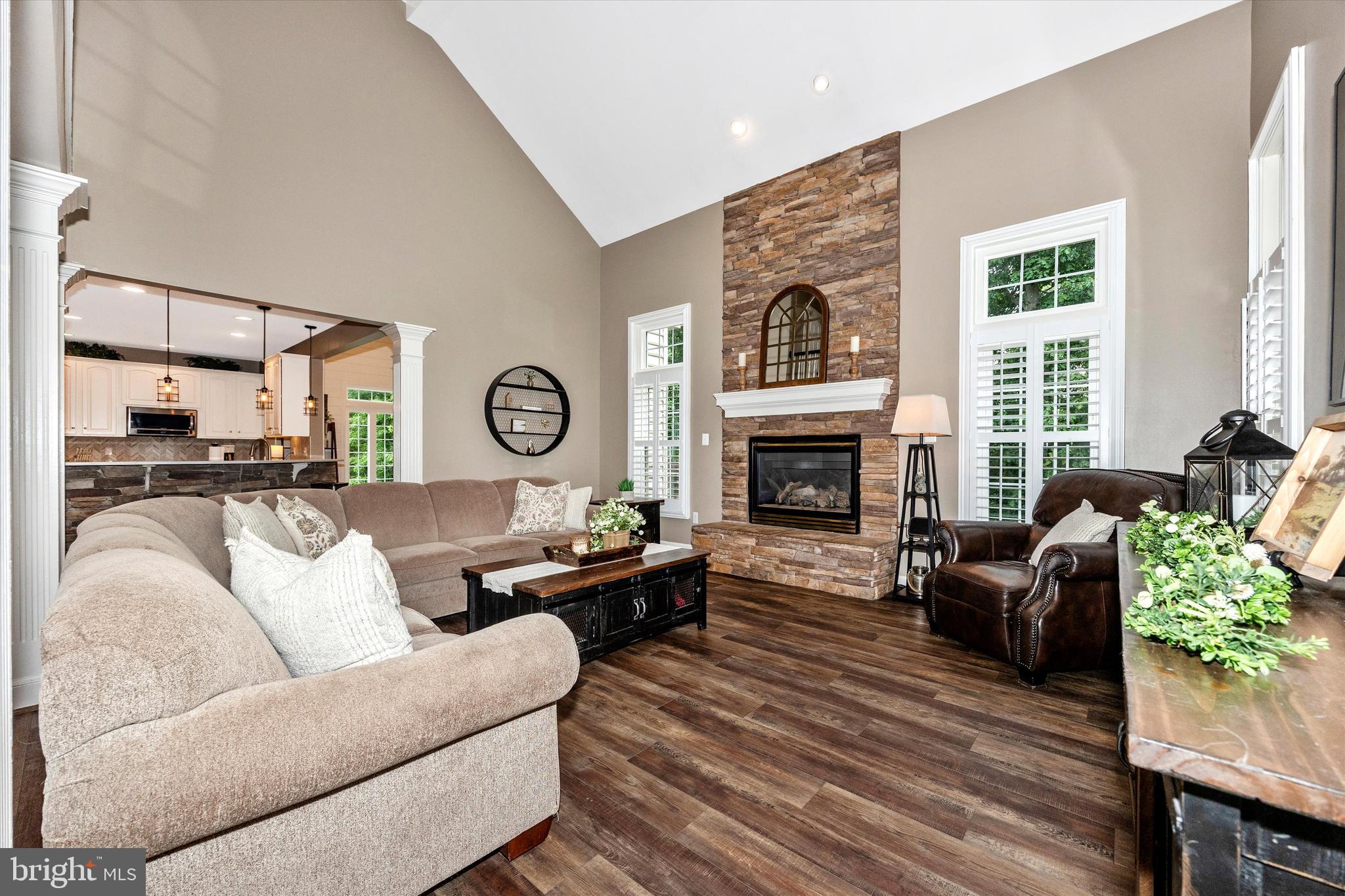 SPRING RIDGE - Residential