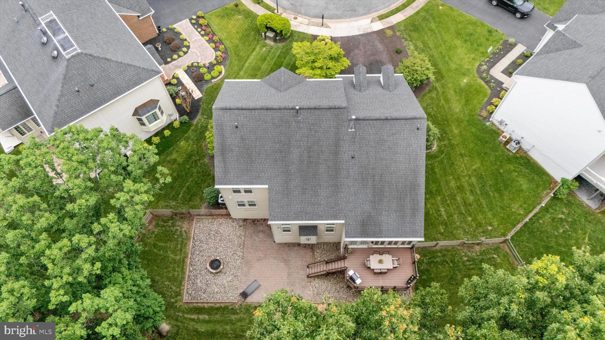 SPRING RIDGE - Residential